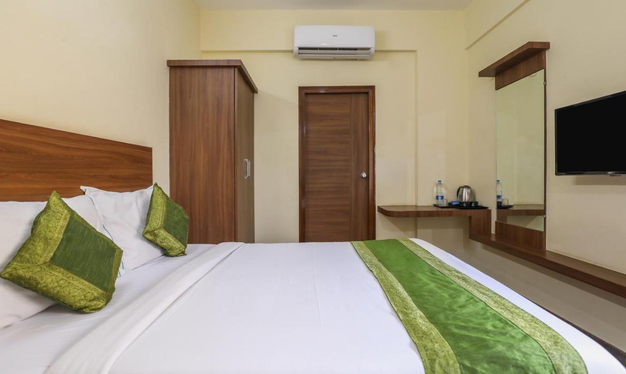 Treebo Trip Kapil Royalista Hotel Ludhiana Luaran gambar