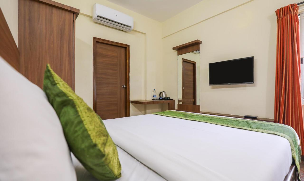 Treebo Trip Kapil Royalista Hotel Ludhiana Luaran gambar