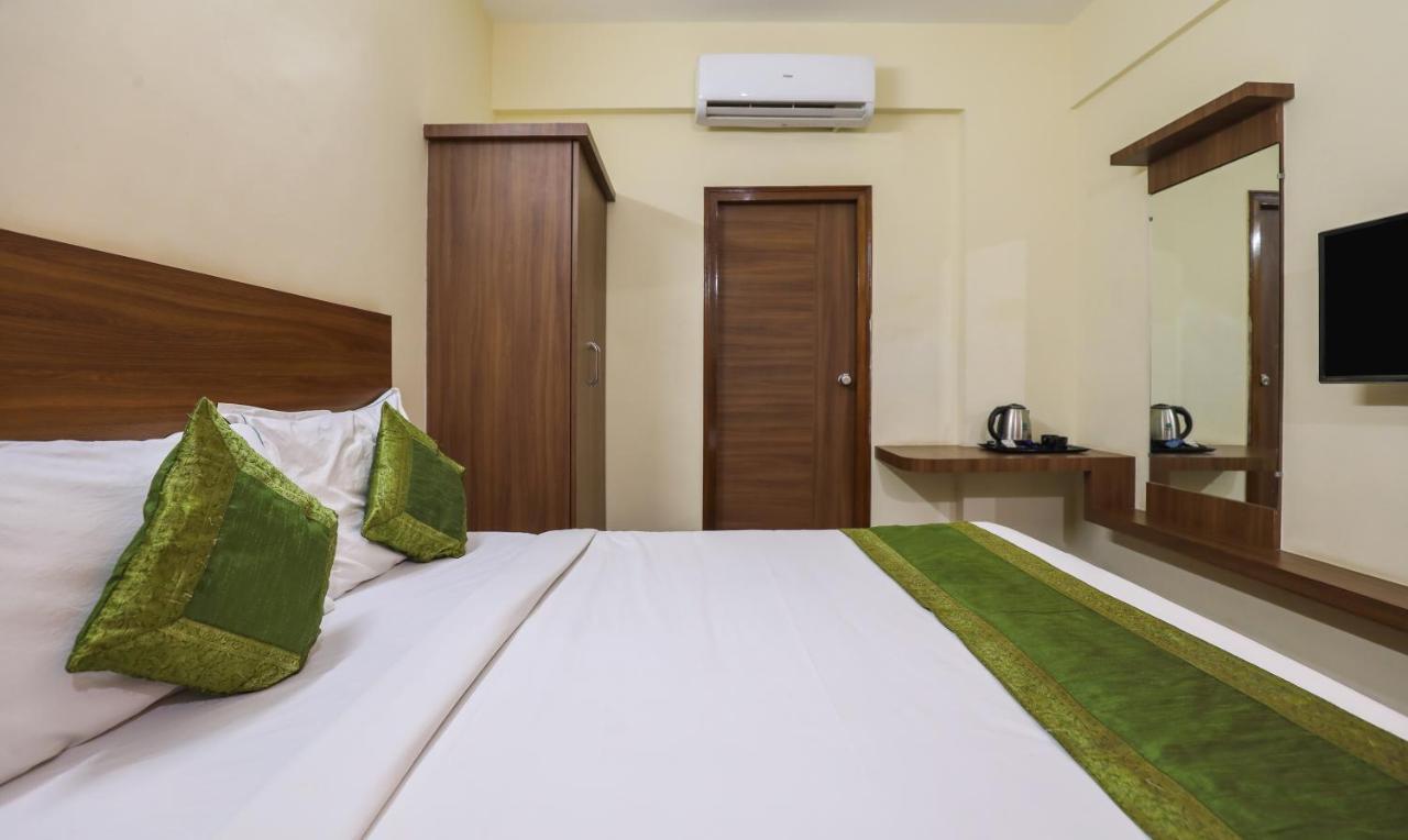 Treebo Trip Kapil Royalista Hotel Ludhiana Luaran gambar
