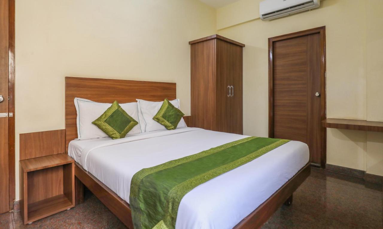 Treebo Trip Kapil Royalista Hotel Ludhiana Luaran gambar